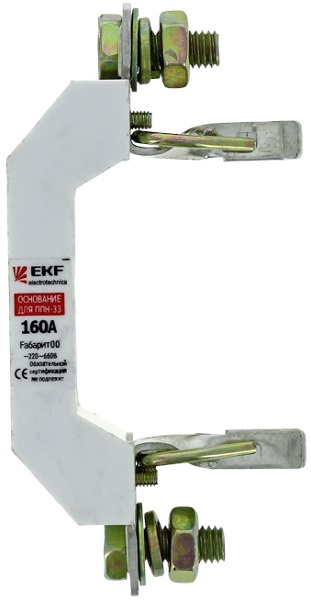 фото Основание  EKF fusb-33 в Красноярске