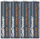 фото Батарейка  GoPower 00-00015593 в Уфе