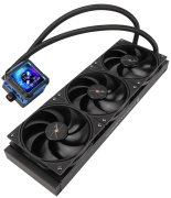 фото Система охлаждения Thermalright Frozen Warframe Pro 360