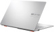 фото Ноутбук ASUS E1504FA-BQ5531 15.6" (AMD Ryzen 5, 8Гб LPDDR5, SSD 256 Гб, Radeon 610M, Без ОС) Серебристый [90NB0ZR1-M07PW0]