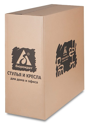 фото Кресло офисное Бюрократ Ch-808AXSN в Уфе