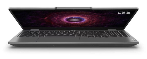 фото Ноутбук  Lenovo LOQ 15ARP9 в Ростове-на-Дону 15.6 ", Ryzen 7, 16 Гб RAM, 512 Гб SSD, GeForce RTX 4050, Серый