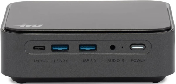 фото Неттоп  iRu Tactio 310TLCN в Волгограде