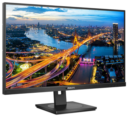 фото Монитор 27" Philips 276B1