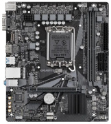 фото Материнская плата GIGABYTE H610M H V3 DDR4