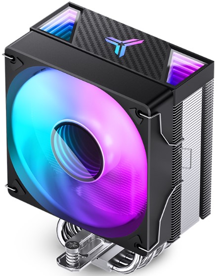 

Кулер JONSBO CR-1000 V2 PRO Color LGA1700/1200/115X/AM5/AM4 (120mm fan, 600-1500rpm, 28,12-59,48 CFM, 22–32dBA, 4-pin PWM) Retail, CR-1000 V2 PRO Color