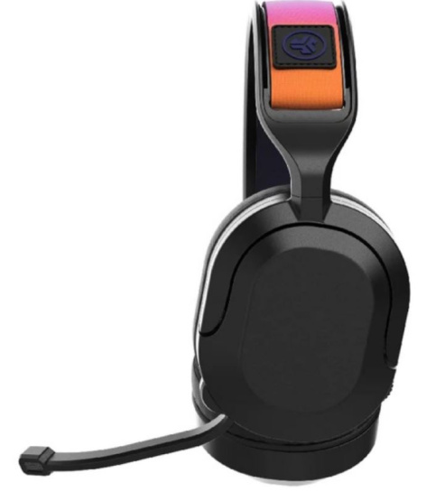 фото Гарнитура wireless JLab Nightfall Wireless