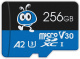 фото Карта памяти MicroSDXC 256GB SmartBuy SB256GBSDU3UL01 в Уфе