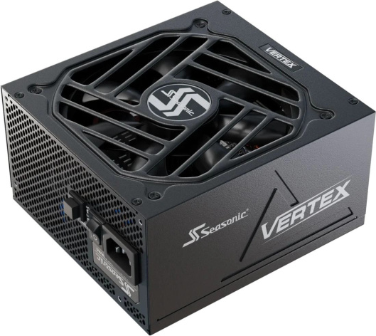 фото Блок питания ATX SeaSonic VERTEX PX-1200 в Уфе