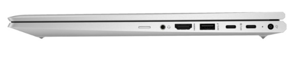 фото Ноутбук  HP Probook 450 G10 в Волгограде 15.6 ", Core i5, 16 Гб RAM, 1 Тб SSD, Iris Xe Graphics, Серебристый