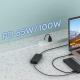фото Док-станция  WAVLINK WL-UMD01R Pro в Краснодаре