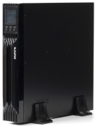 фото Источник бесперебойного питания Бастион RAPAN-UPS 2000-RACK-IN-4X9