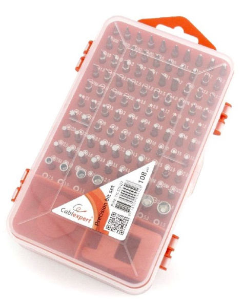 фото Набор  Cablexpert TK-SD-07 в Санкт-Петербургe