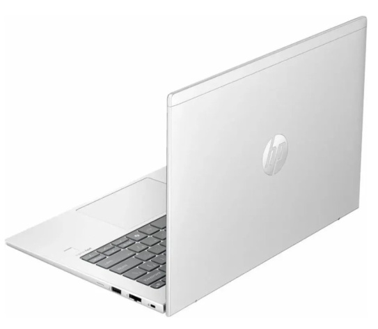 фото Ноутбук HP ProBook 440 14 inch G11 14" (Intel Core Ultra 5, 16Гб DDR5, SSD 512 Гб, Arc graphics, Без ОС) Серый [8Z4M8AV_]