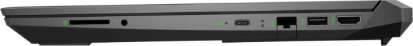 фото Ноутбук  HP Pavilion Gaming 15-ec1057ur 