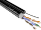 фото Кабель  Паритет U/UTP Cat5e PVC/PEtr 4х2х0,52 в Челябинске