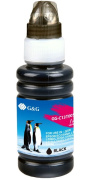фото Чернила G&G GG-C13T00S14A