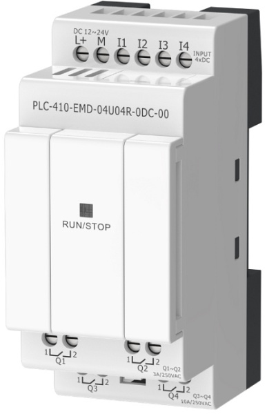 фото Модуль  ONI PLC-410-EMD-04U04R-0DC-00 в Смоленске