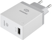 фото Зарядное устройство Digma DGWC-1U-2.1A-WG