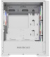 фото Корпус mATX Powercase Alisio Micro X4W V2 в Екатеринбурге