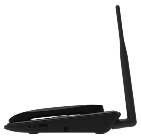 фото Мобильный телефон  BQ 2839 Point Black в Уфе