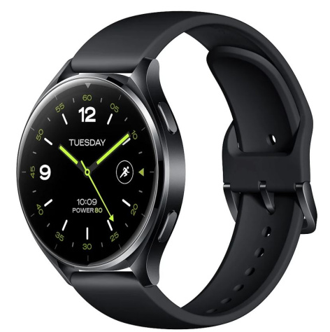 фото Часы  Xiaomi Watch 2 в Челябинске
