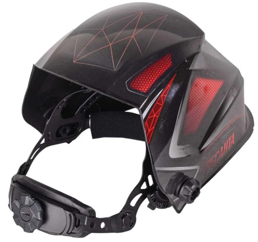 фото Маска сварочная  Ресанта МС-7 в Санкт-Петербургe