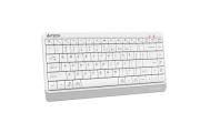 фото Клавиатура A4Tech FBK11 WHITE