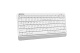 фото Клавиатура Wireless A4Tech FBK11 WHITE в Уфе