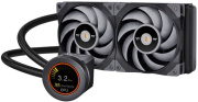 фото Система охлаждения Thermaltake TOUGHLIQUID Ultra 240