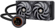 фото Система охлаждения жидкостная Thermaltake TOUGHLIQUID Ultra 240 в Казани