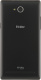 фото Мобильный телефон  Haier W6180 LTE Black