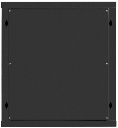 фото Шкаф настенный 19", 12U Exegate EC-WM-12U.450.G.BLACK в Омске