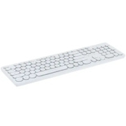 фото Клавиатура Oklick 420MRL