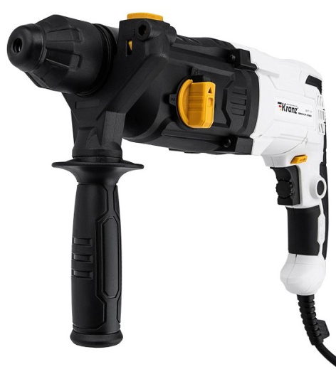 фото Перфоратор  KRANZ KR-PT-110 в Челябинске
