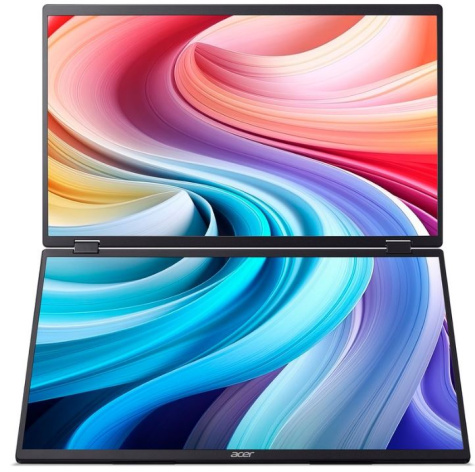 фото Монитор 18,5" Acer PD193QEbmiuux в Перми