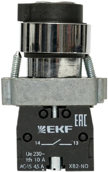 фото Переключатель  EKF xb2-bg33 в Самаре