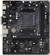 фото Материнская плата mATX ASRock B550M-HDV в Челябинске