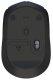 фото Мышь беспроводная Logitech M171 в Уфе