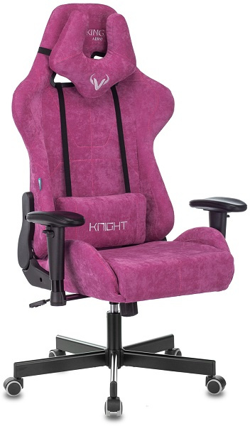 фото Кресло игровое Бюрократ VIKING KNIGHT LT15 в Волгограде
