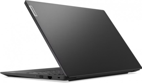 фото Ноутбук  Lenovo V15 G4 IRU в Самаре 15.6 ", Core i5, 16 Гб RAM, 512 Гб SSD, Iris Xe Graphics, Черный