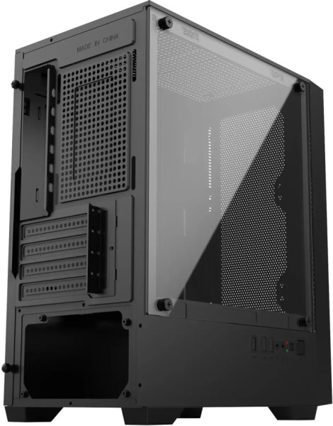 фото Корпус mATX Oklick OCC-MN307 в Красноярске