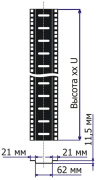 фото Комплект TWT TWT-CBB-TRMP-32U