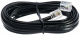 фото Кабель телефонный  Cablexpert TC6P4C-2M-BK в Уфе