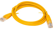 фото Кабель патч-корд Filum FL-U6-C-LSZH-1M-Y