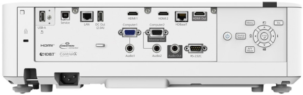 фото Проектор  Epson EB-L630U в Красноярске