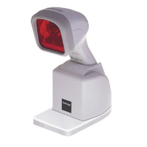 фото Сканер штрих-кодов Honeywell MS6720 в Красноярске