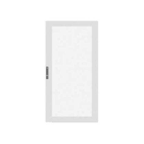 Изображение товара Одностворчатая дверь DKC R5CPTE1680 из ударопрочного стекла 1600х800 мм