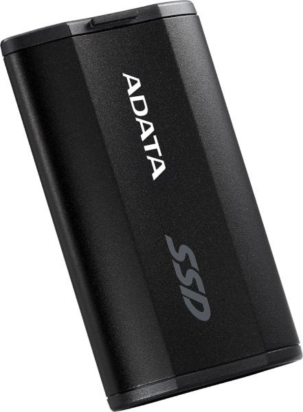 фото Внешний SSD USB 3.2 Gen 2 Type-C ADATA SD810 в Омске 500 ГБ