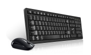 фото Клавиатура и мышь Genius Smart KM-8200